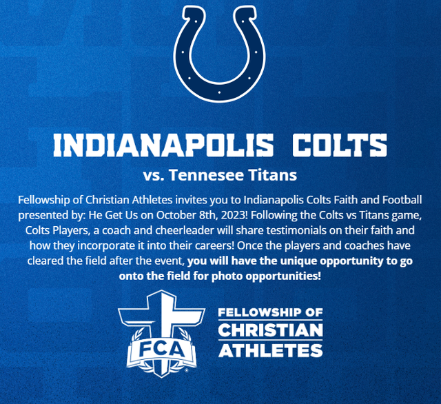 indiana colts tickets