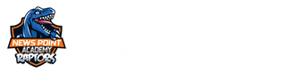NEWS Point Academy Raptors