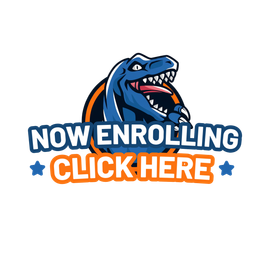 Now Enrolling - Click Here