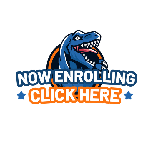 Now Enrolling - Click Here