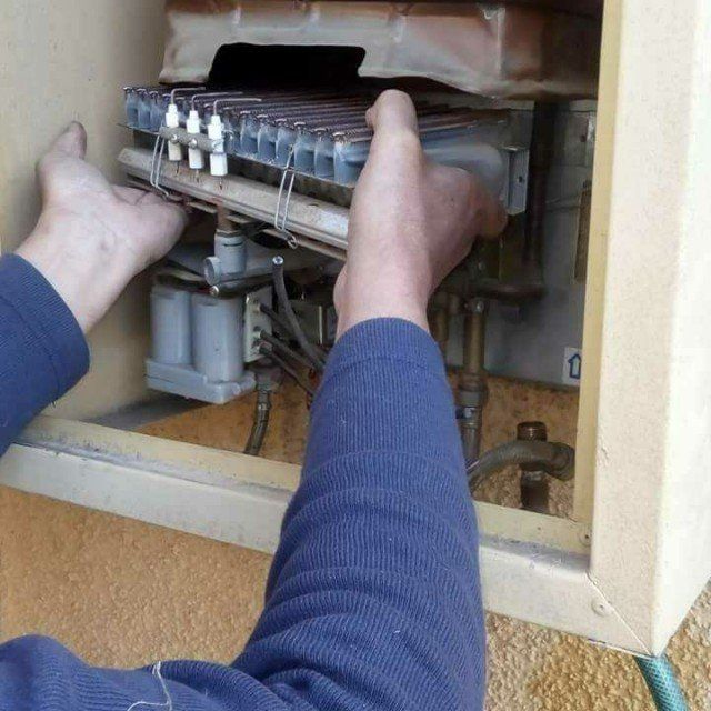 GASFITERIA SANTO TOMAS