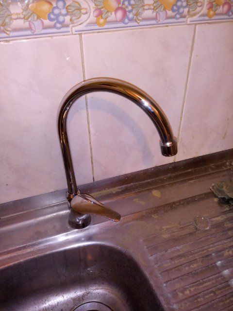 gasfiteria santo tomas