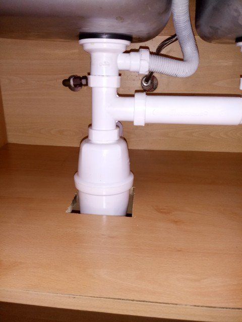 gasfiteria santo tomas