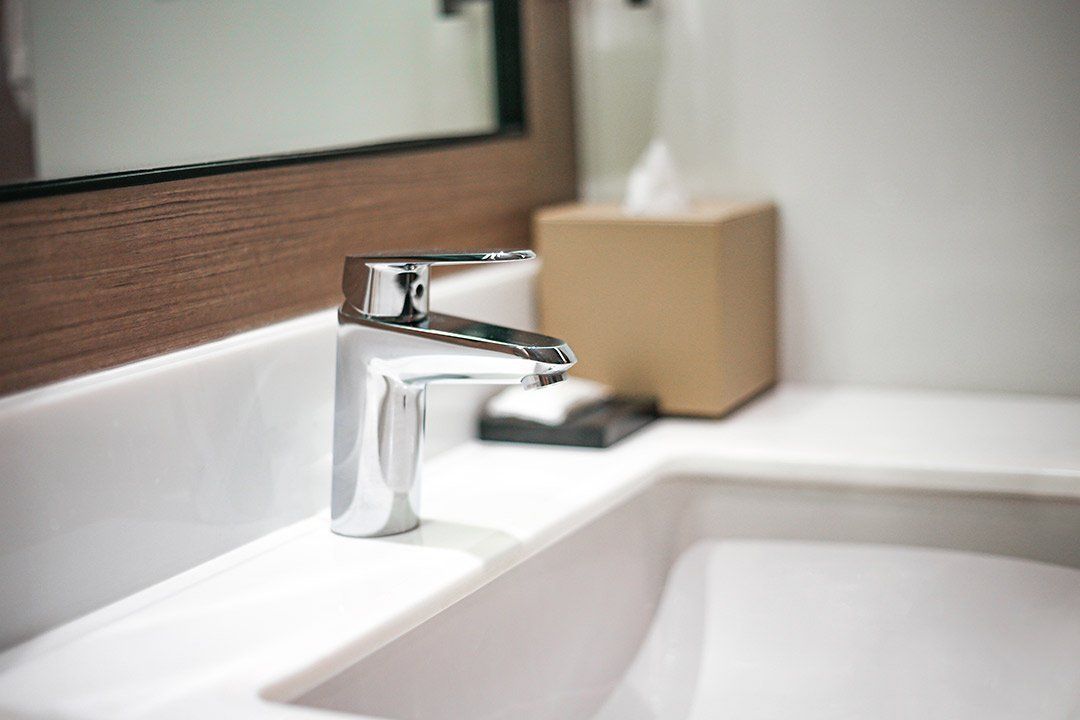 Instalación de artefactos sanitarios