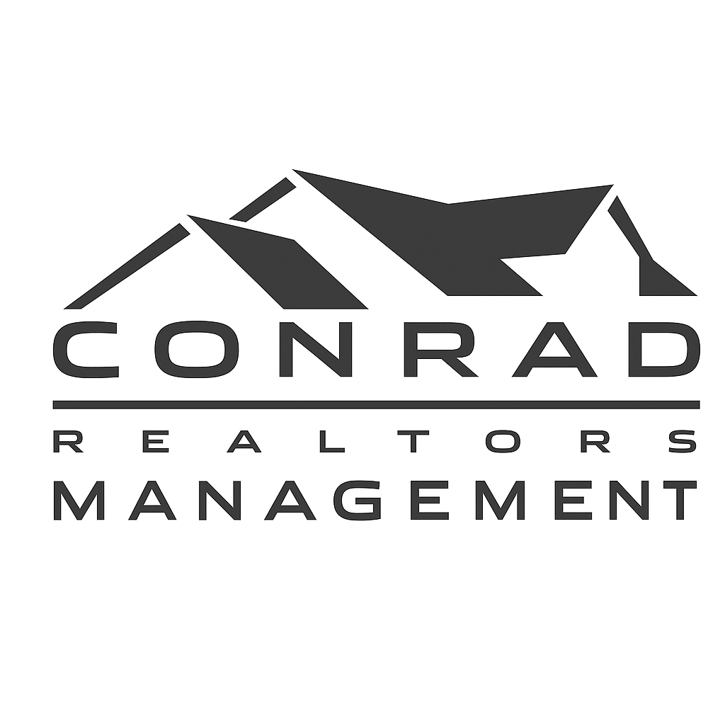 Conrad Realtors Homepage