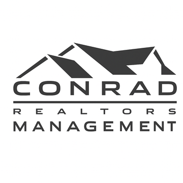Conrad Realtors Homepage