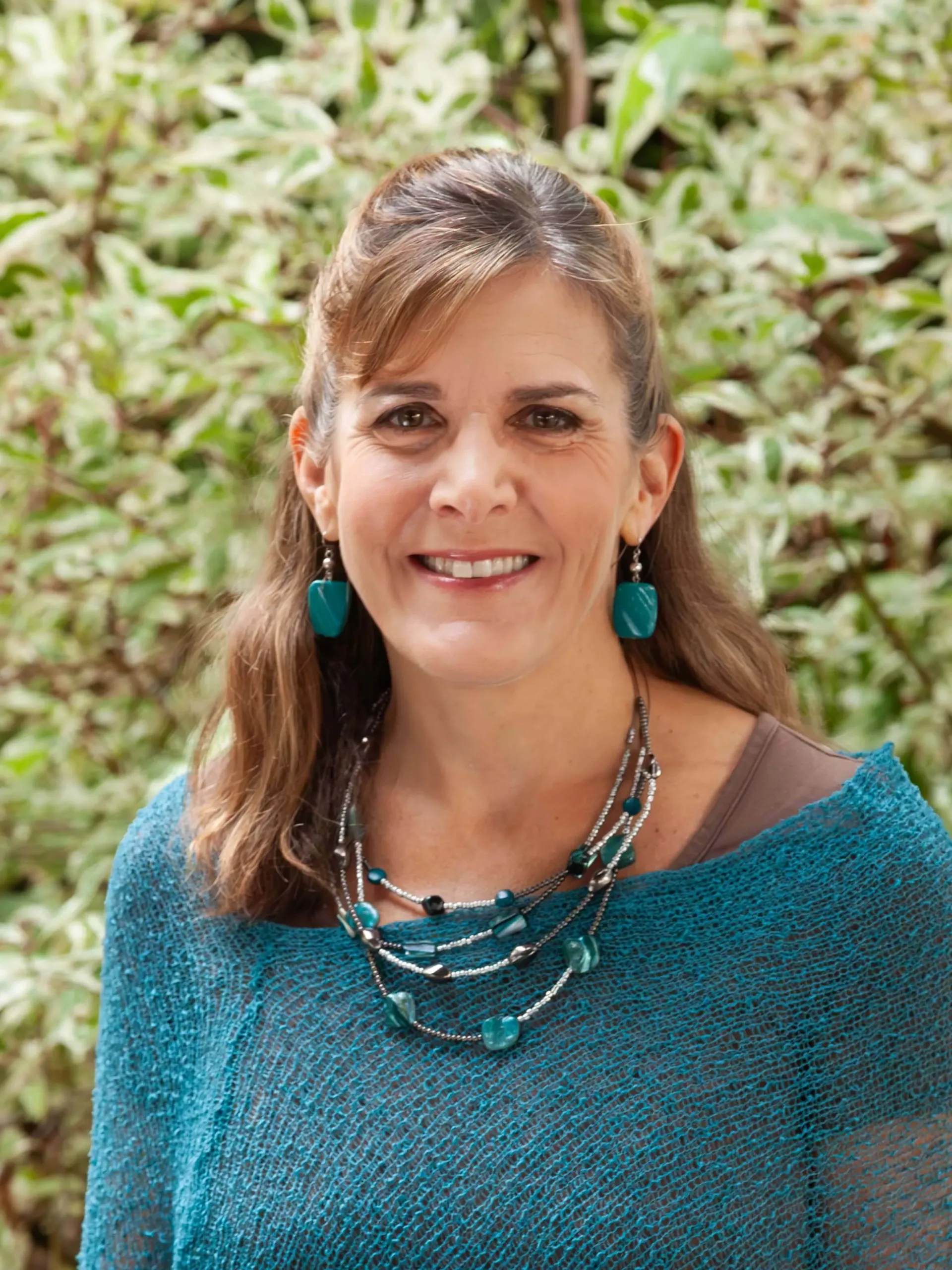 Barbara Beachley