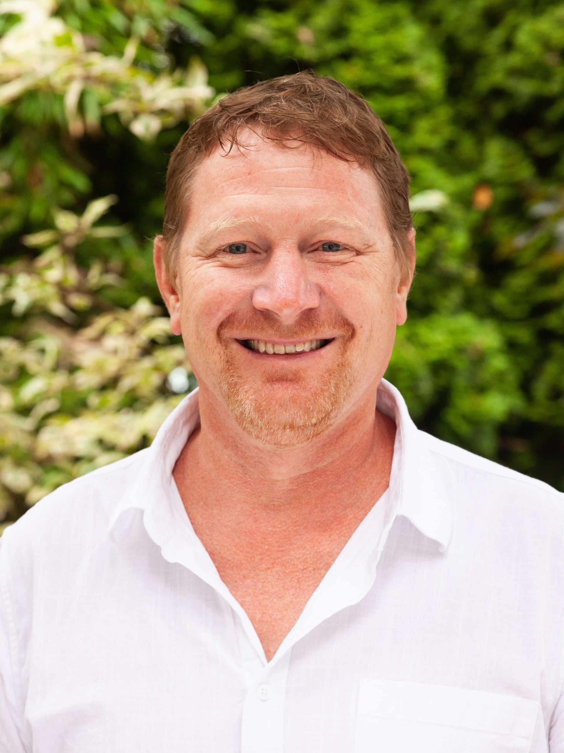 Greg Lawrence