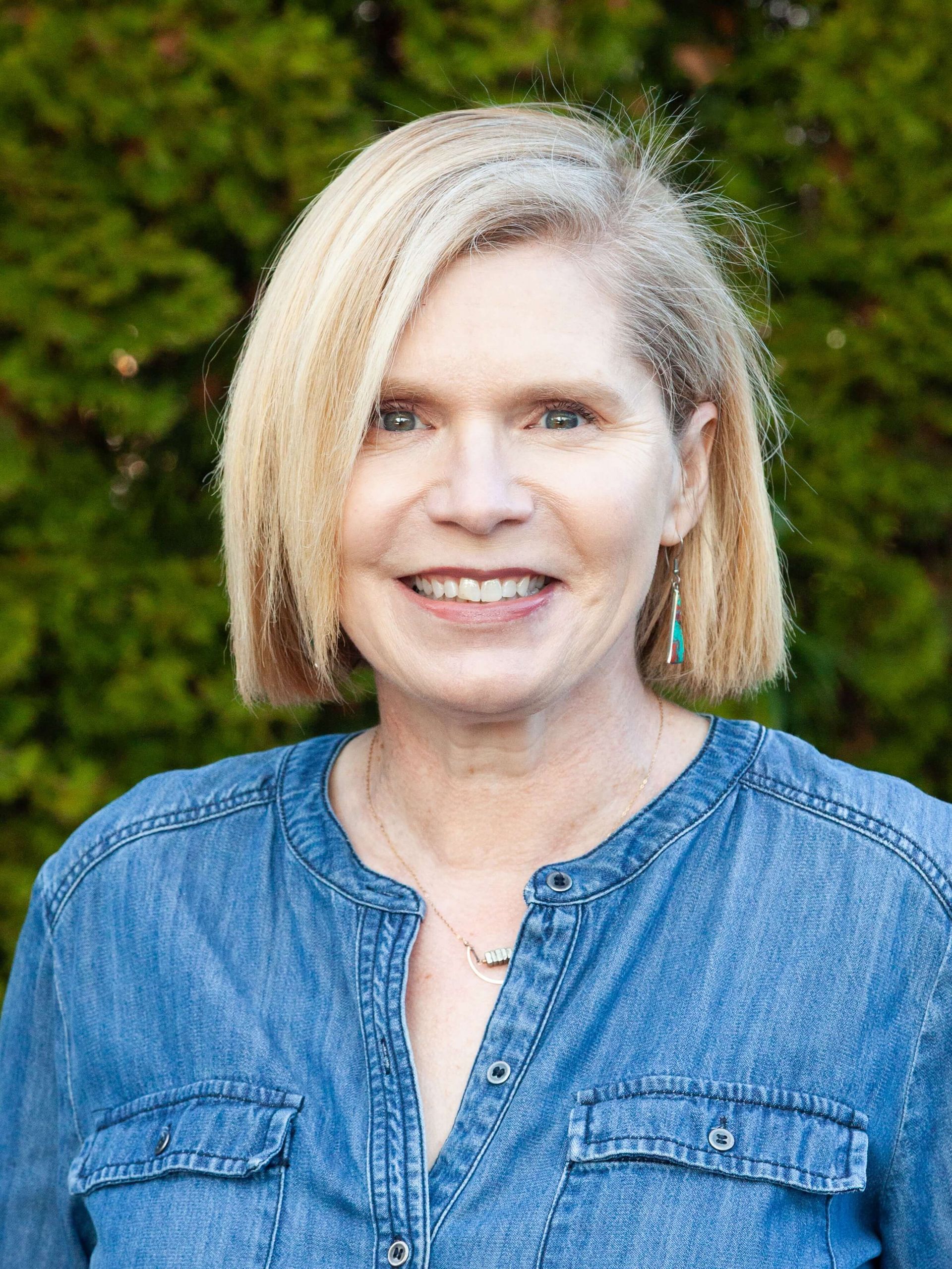 Kelly Laboe