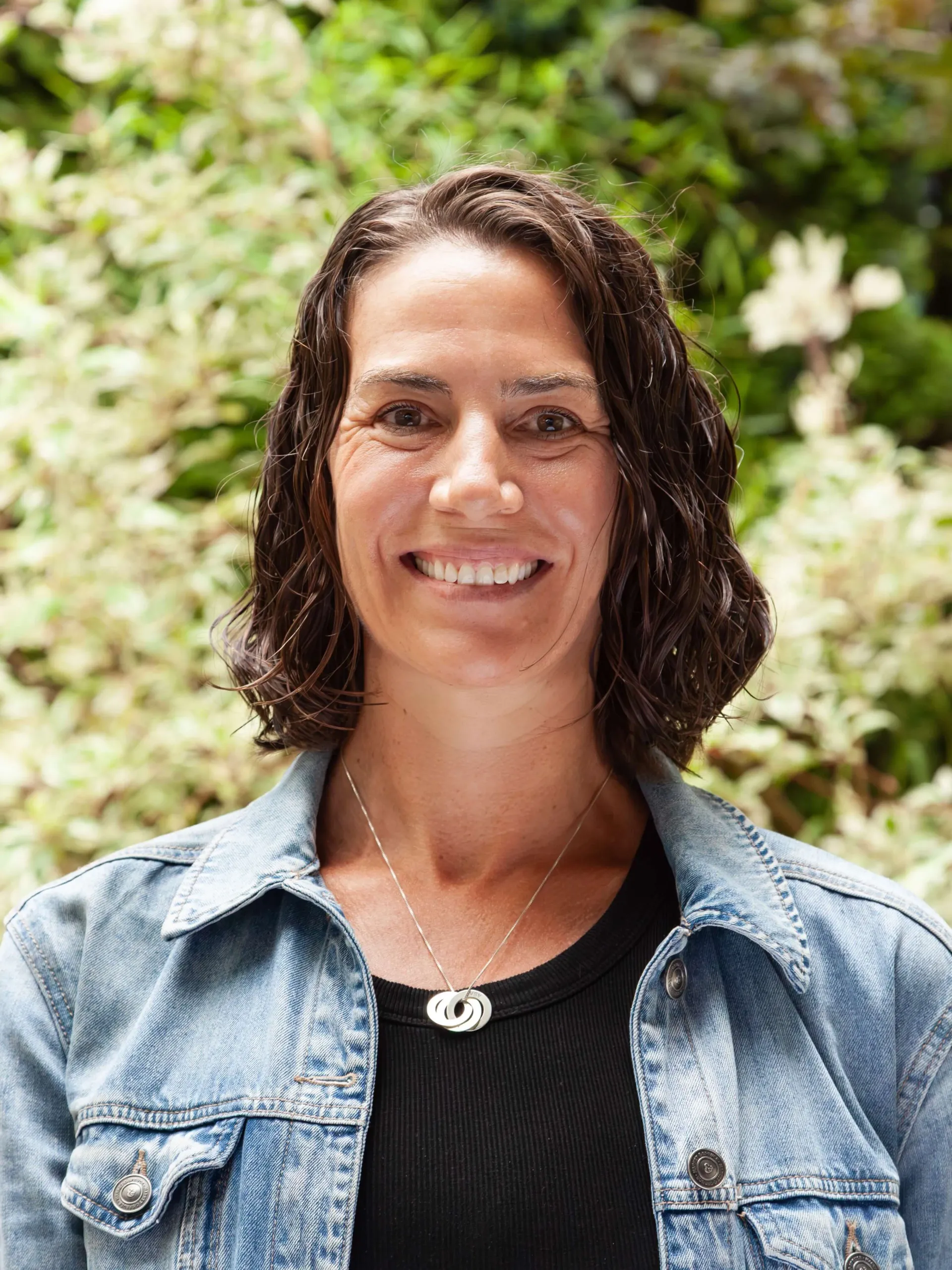 Lindsay van Warmerdam