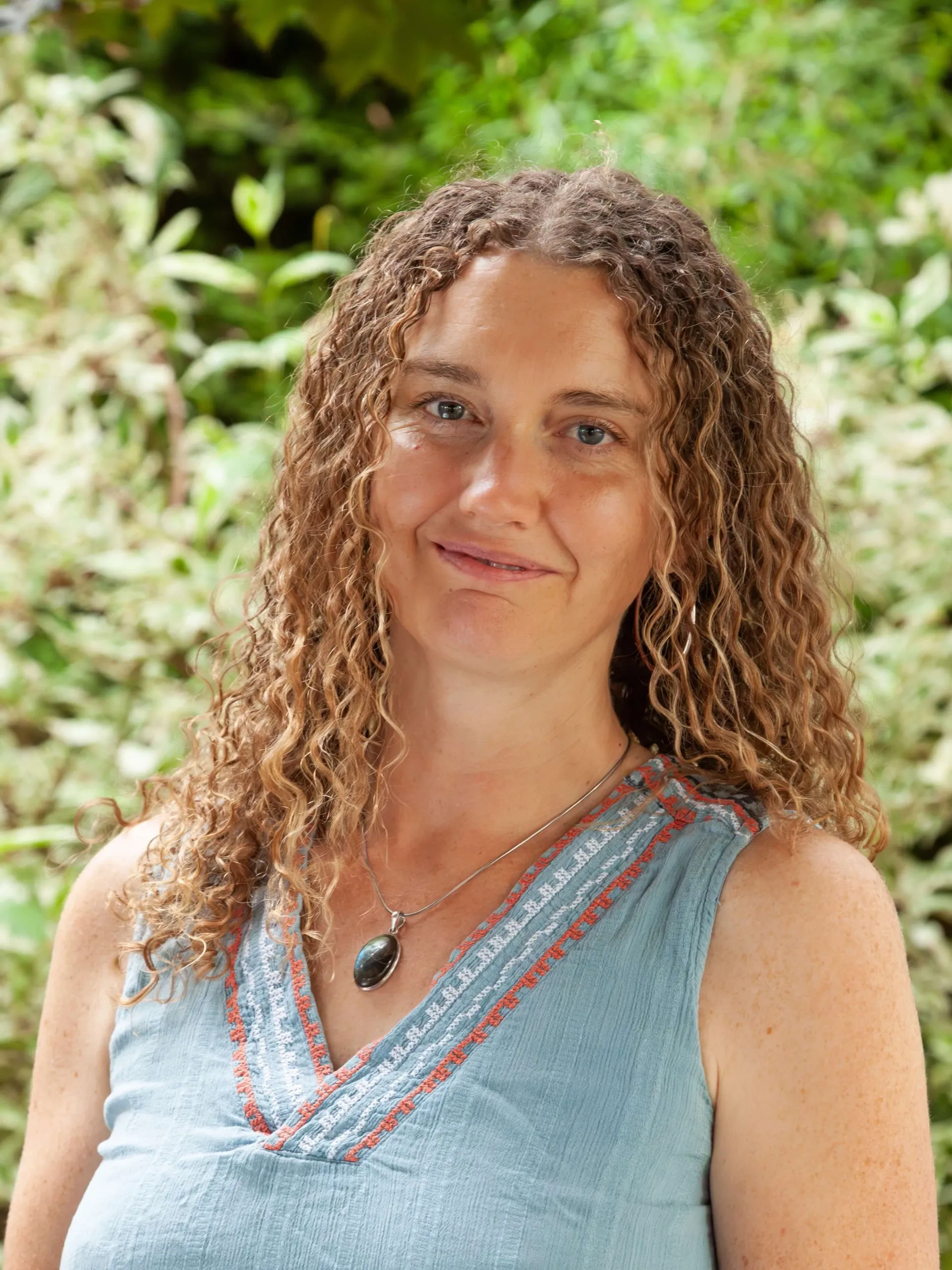 Maren Thomas