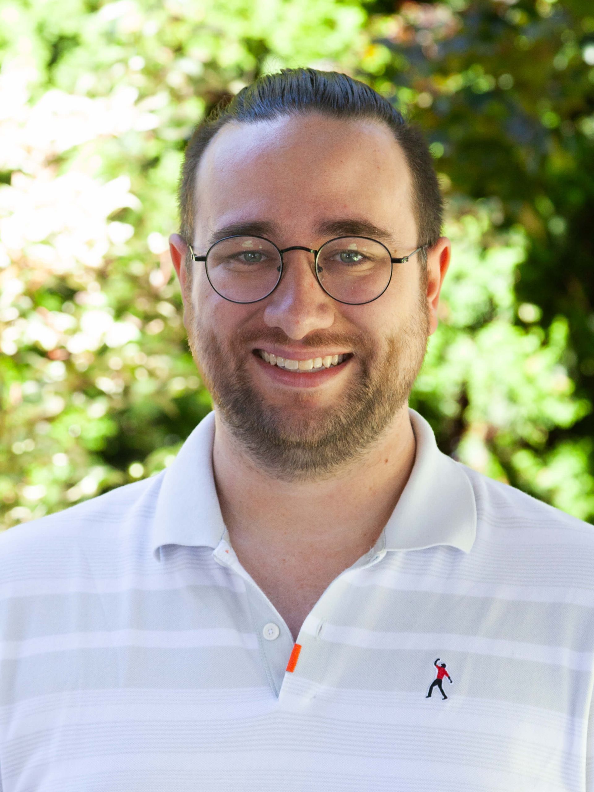 Nicholas Granato