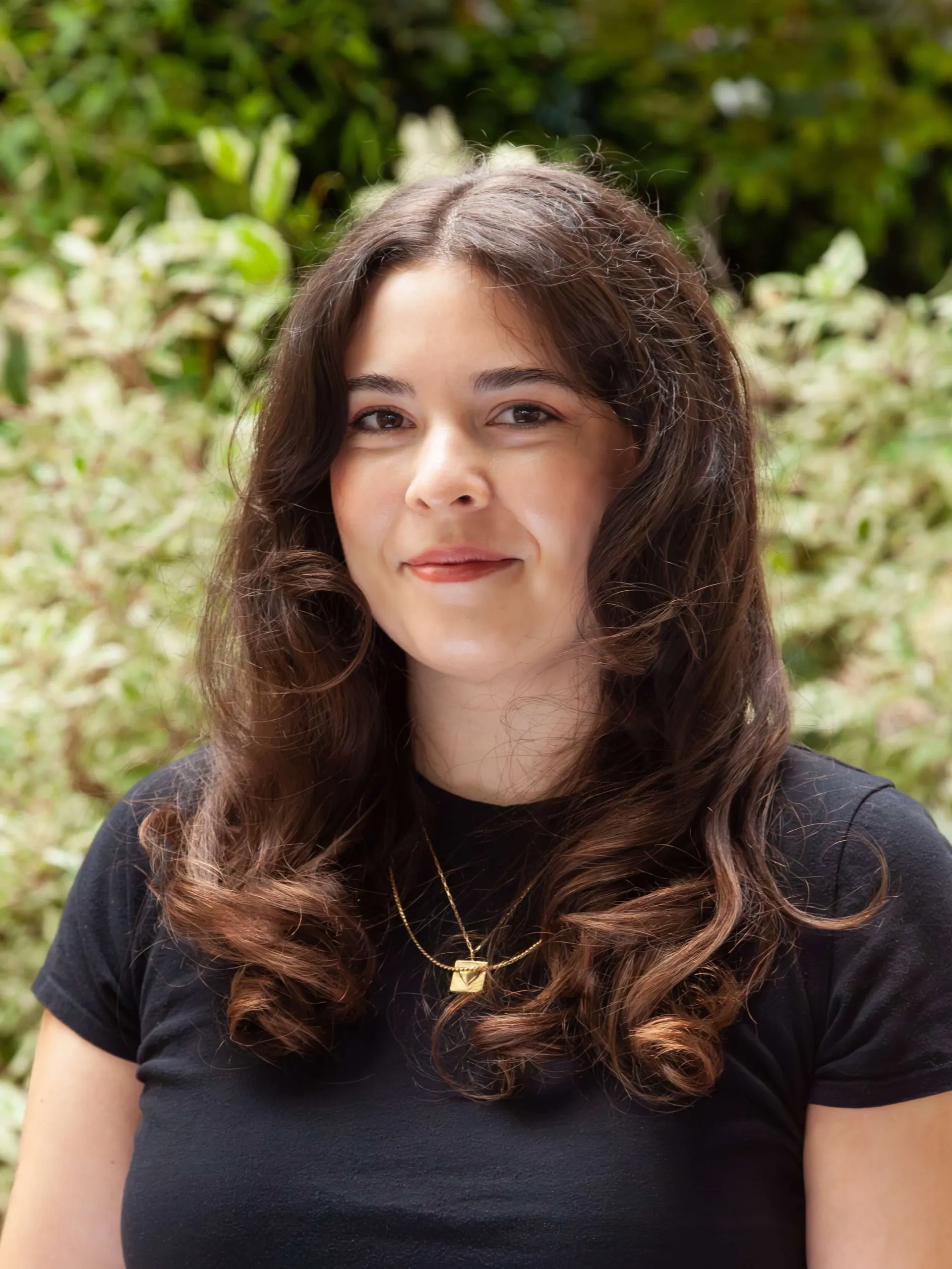 Rachel Sherwood