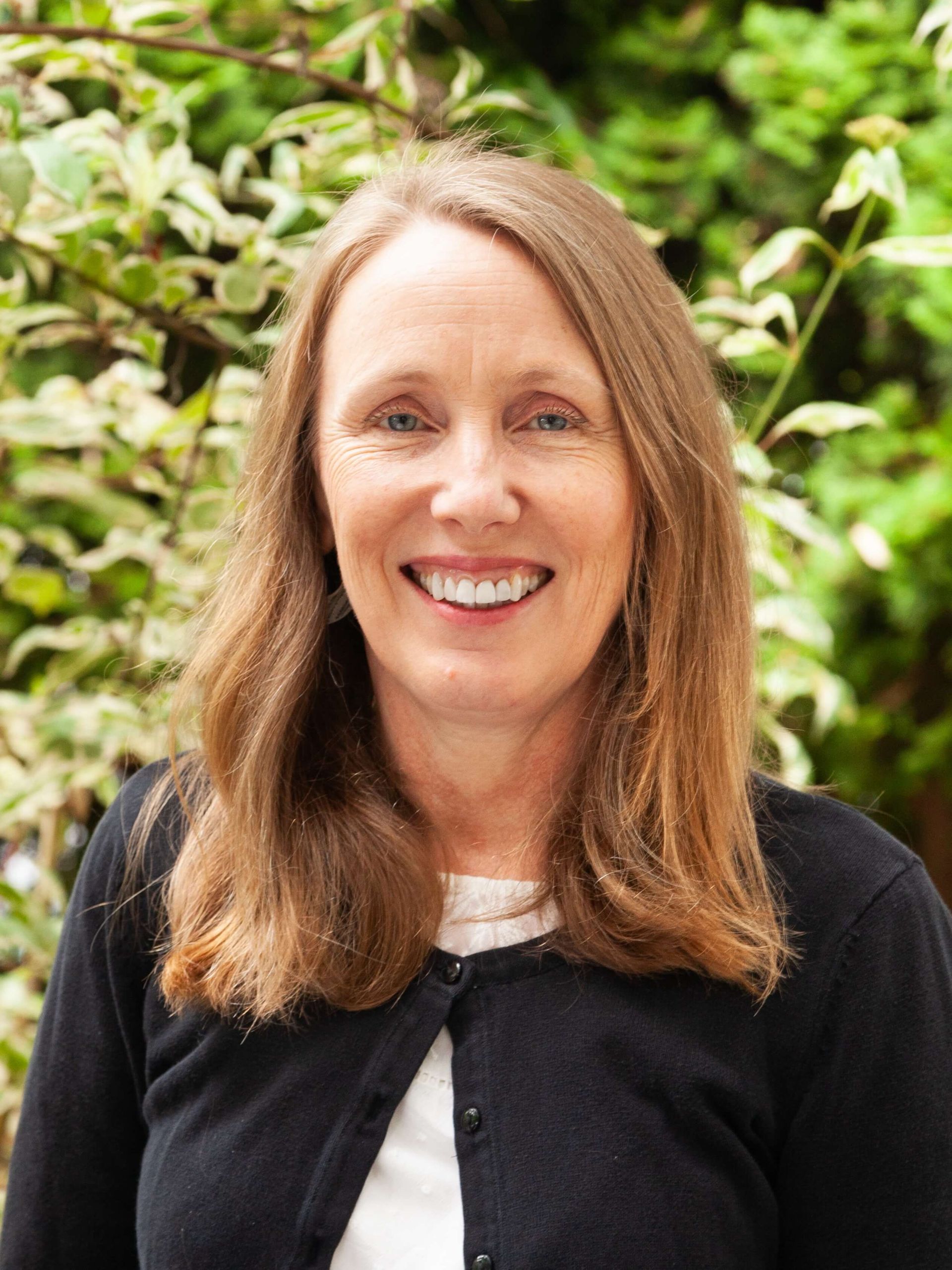 Stephanie Houston