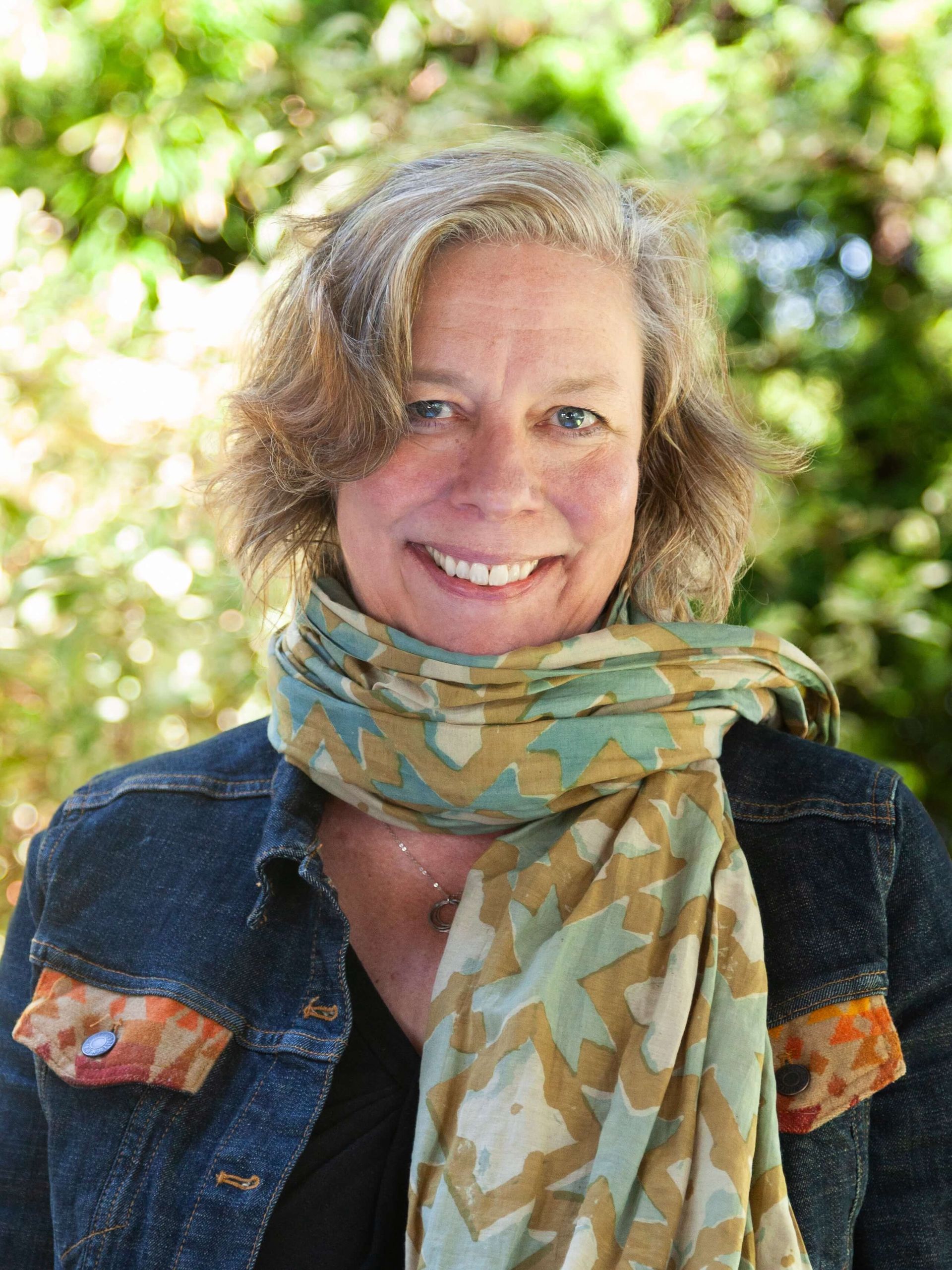 Stephanie Wiant