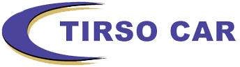 Tirso Car logo