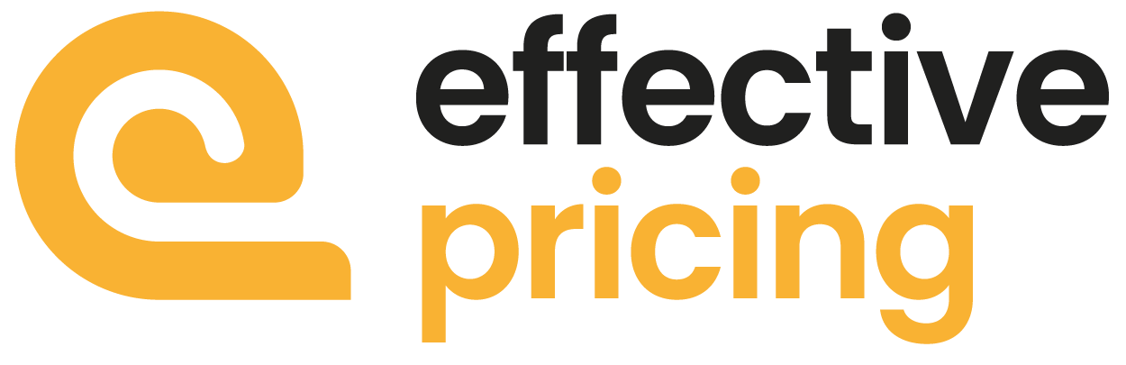 Effective Pricing Logo