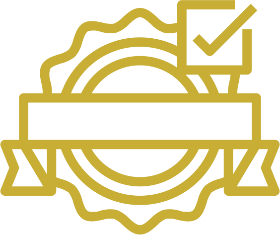 Icona-Convenienza e trasparenza garantite