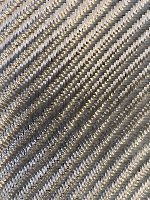 trama tessuto sintetico