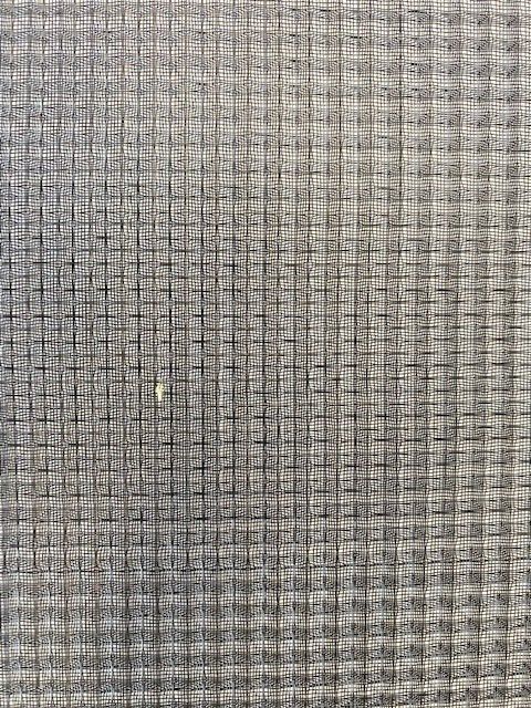 dettaglio di un tessuto italiano