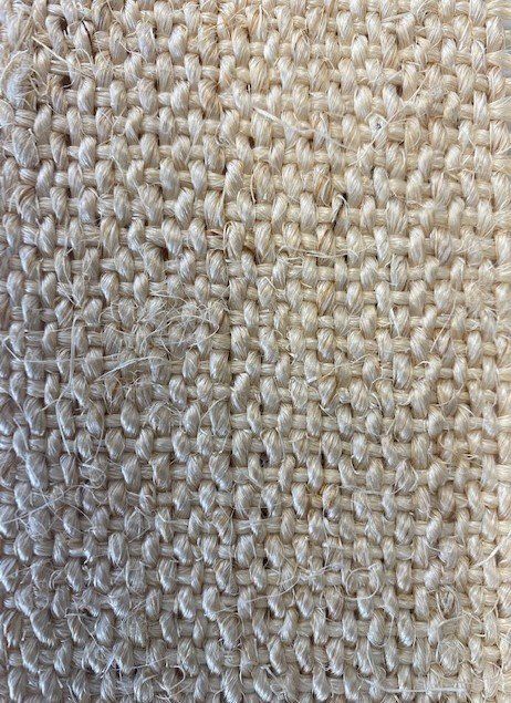 trama di un tessuto made in Italy