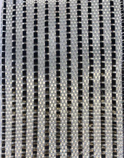 trama di un tessuto fatto in Italia