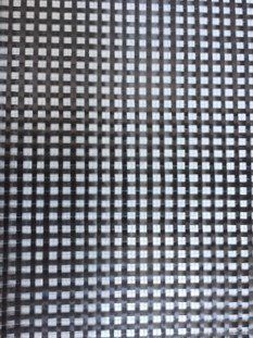 campione di filato scuro