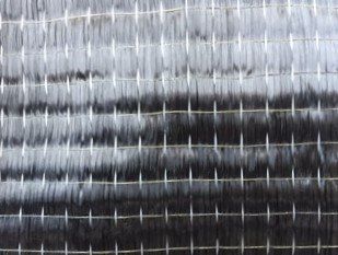 filato bianco e nero