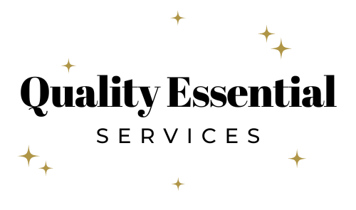 Quality Essential Services Logo