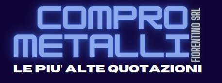 Commercio Metalli Fiorentino Srl logo