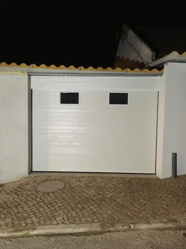 Portões