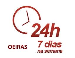 Reparação de Fechaduras 24h em Oeiras