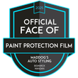 Badge: