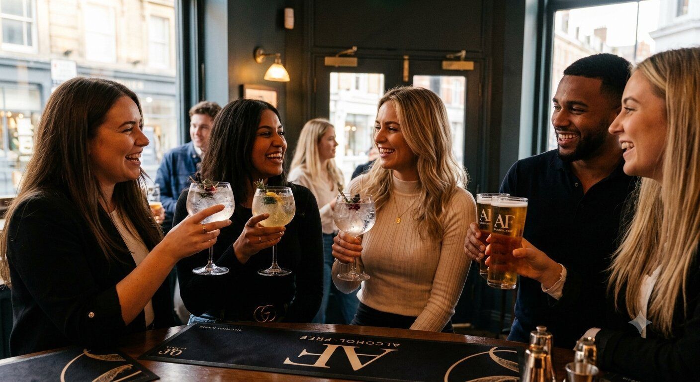 Corporate Holiday Party Ideas Beyond the Drinks