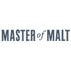 Master of Malt Logo
