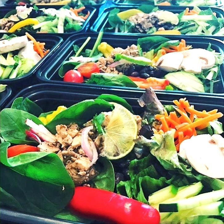 Heart Healthy 5-Day Meal Plan