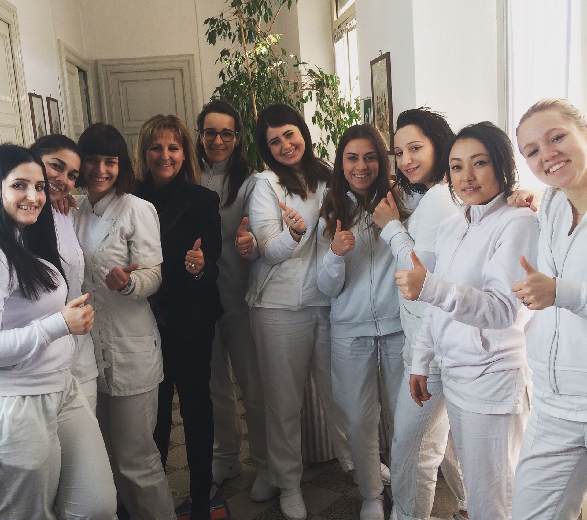 CONSULENZA ED EVULUZIONE