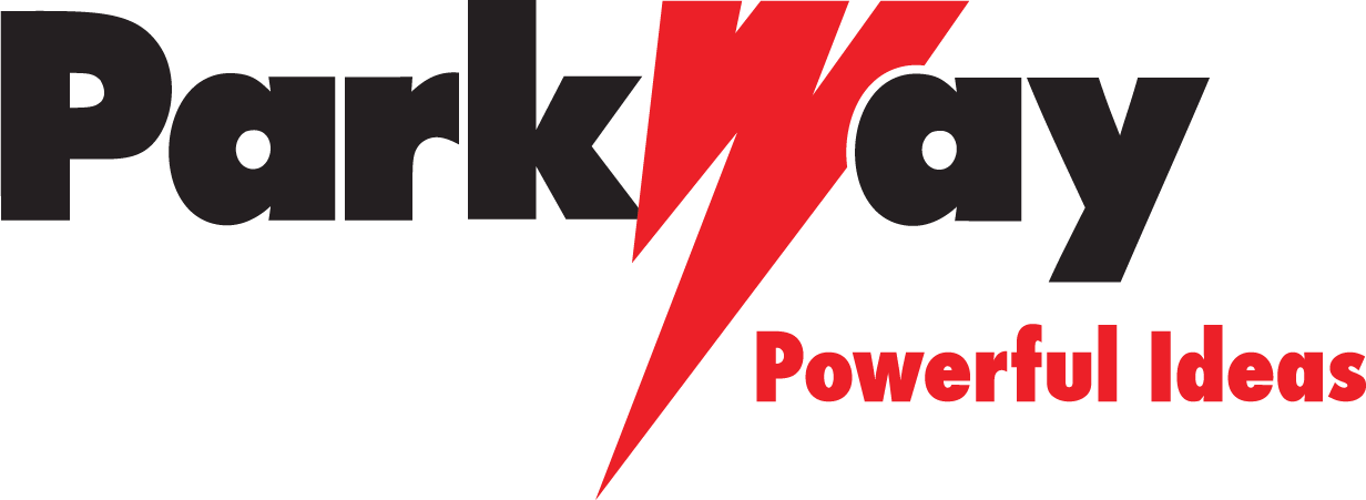 Parkway Powerful Ideas Logo
