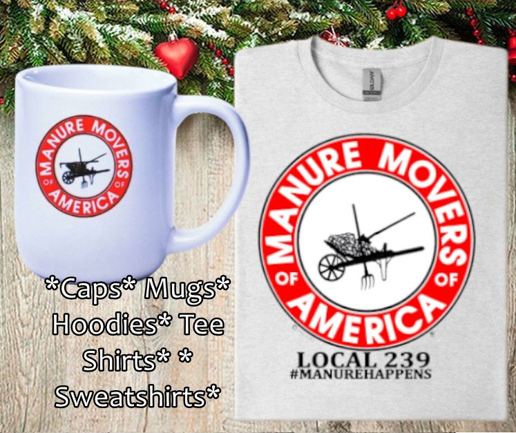 White mug and t-shirt with