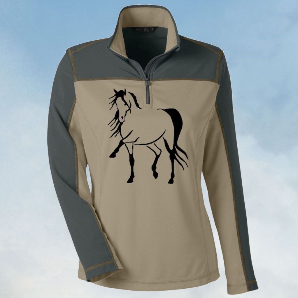 Horse Themed Apparel United States (800) 7671452