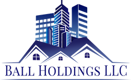 Ball Holdings Logo - Click to return to the homepage