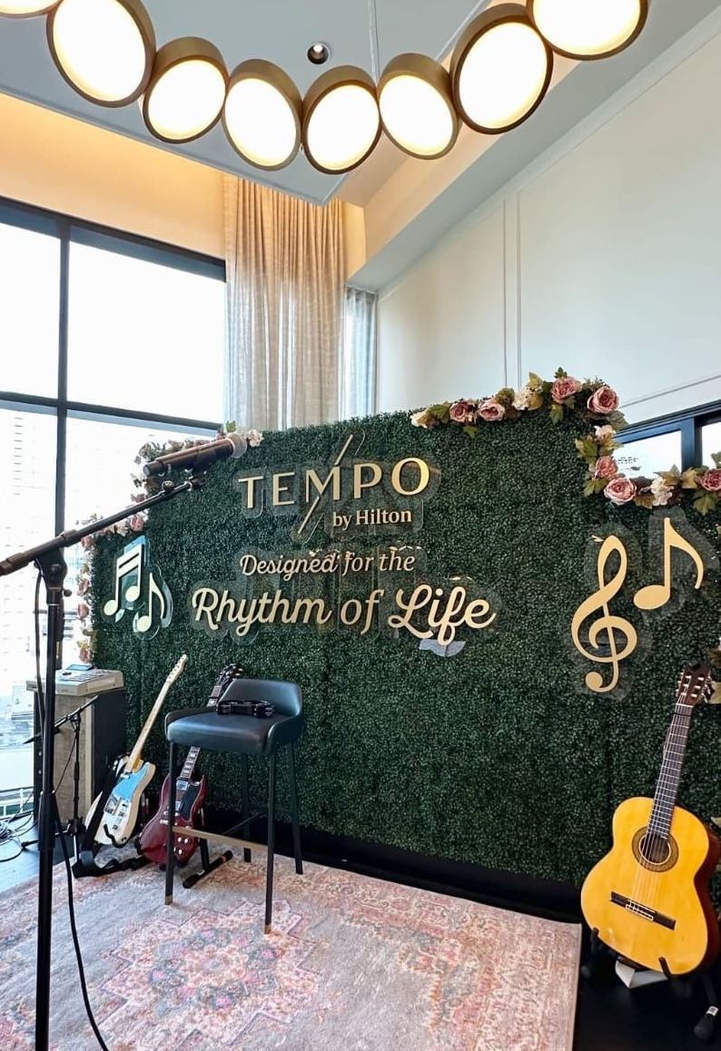 Tempo Hotel