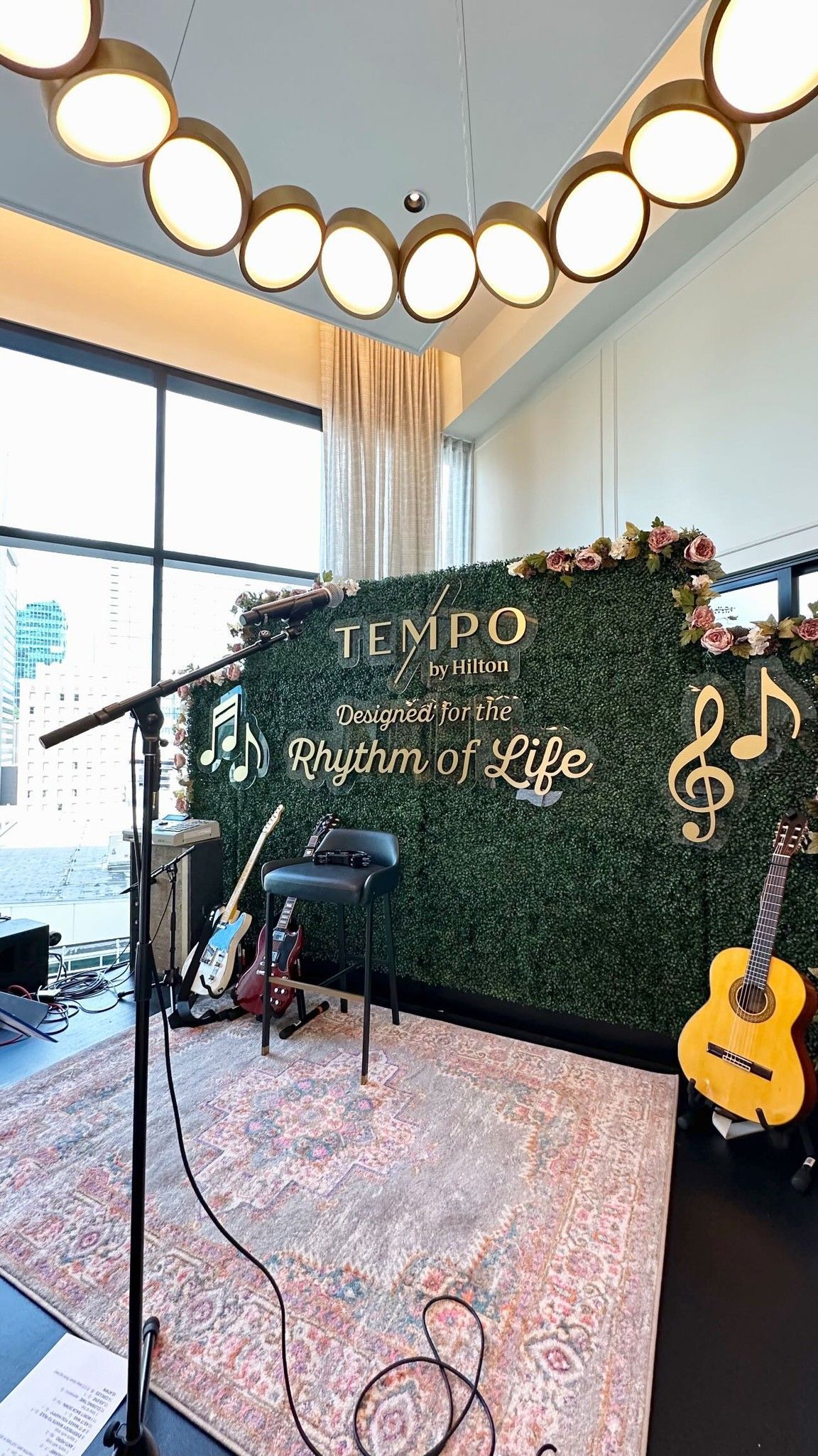 Tempo Hotel