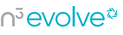 N3 Evolve's business logo