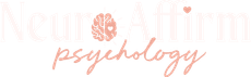 NeuroAffirm Psychology logo