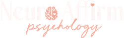 NeuroAffirm Psychology logo