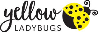 Yellow Ladybugs logo