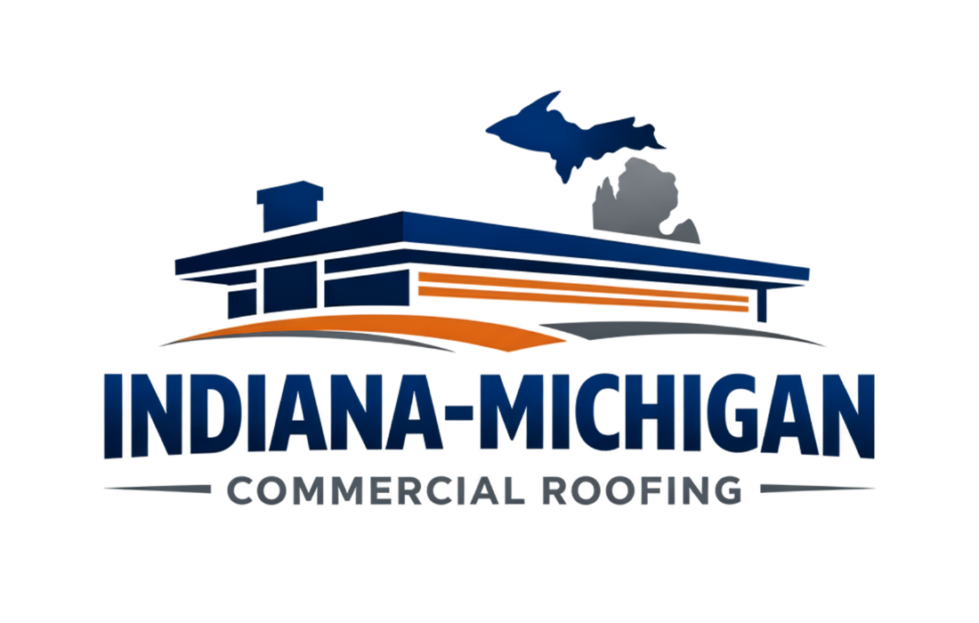 Commercial Roofing Specialist logo
