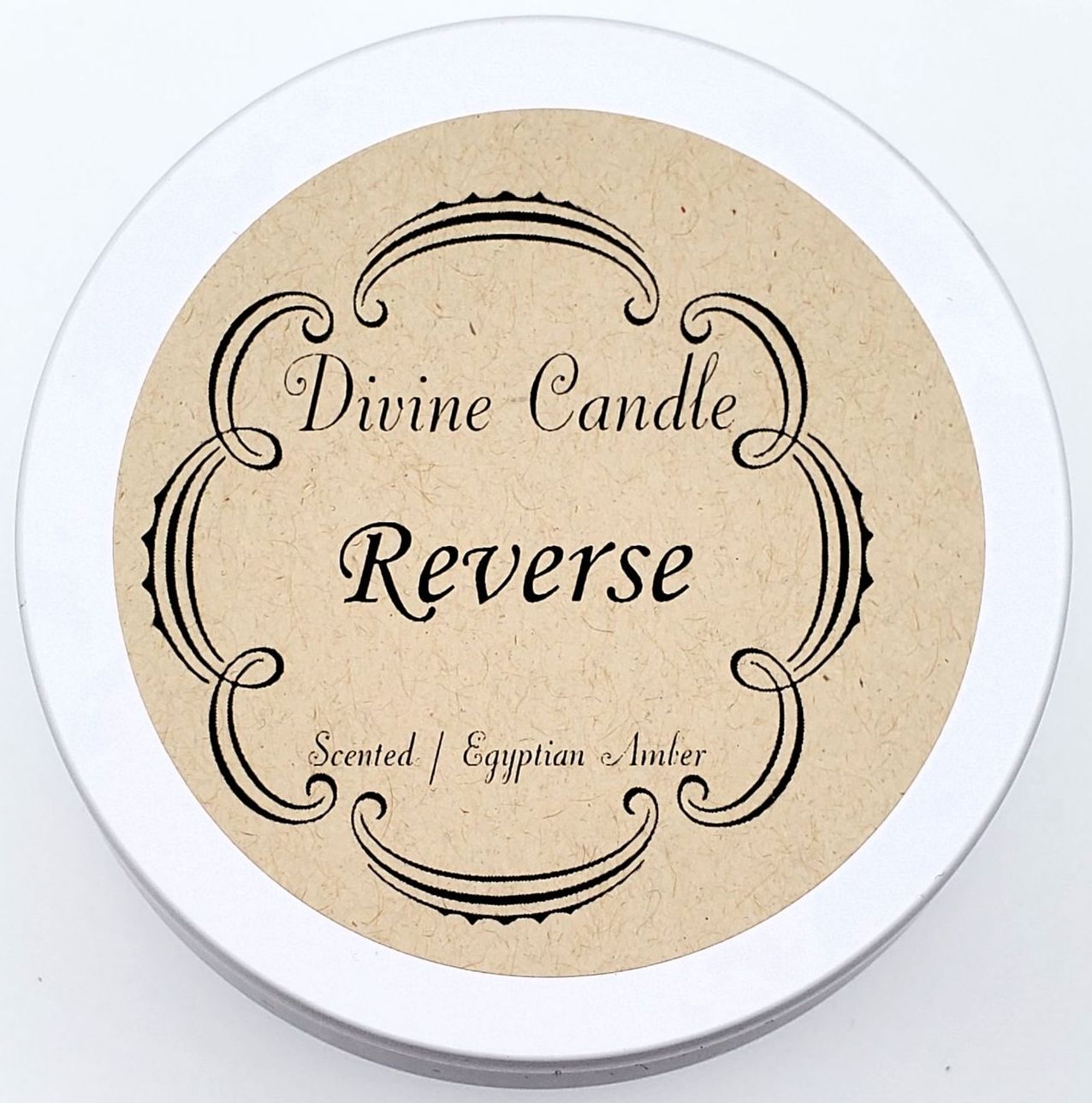 Reverse Candle Kit