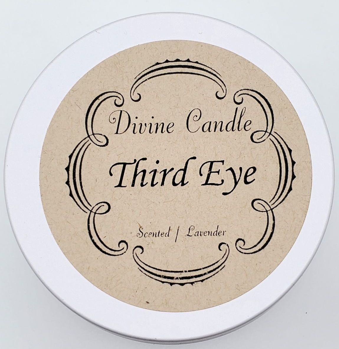 Third Eye Candle Kit